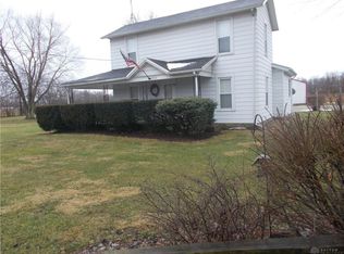 8340 W State Route 571, West Milton, OH 45383