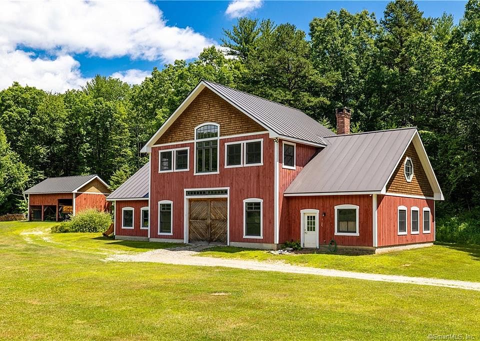 279 Granville Rd, North Granby, CT 06060 MLS 170515163 Zillow