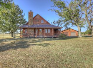 8429 Elm Rd, Carthage, MO 64836