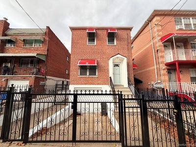 2225 Cincinnatus Avenue, Bronx, NY, 10473