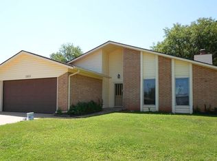 1909 E 3rd Ave, Stillwater, OK 74074
