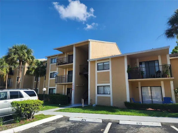 9491 Palm Cir S APT 205, Hollywood, FL 33025