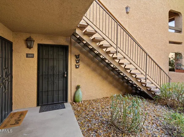 8500 E INDIAN SCHOOL Road #105, Scottsdale, AZ 85251
