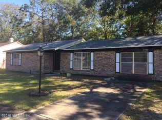 2441 Justin Rd E, Jacksonville, FL 32210