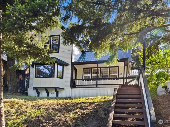 214 S 3rd Street, Roslyn, WA 98941