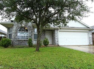 2439 Fox River Ln, Spring, TX 77386