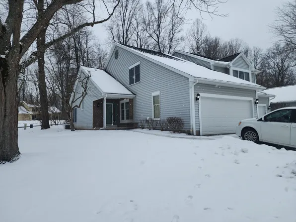 1 Medford Way, Victor, NY 14564