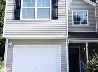 206 Matthew Ln, Jonesboro, GA 30238