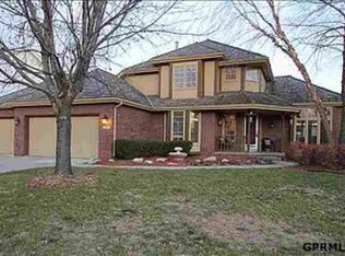 5415 S 174th St, Omaha, NE 68135