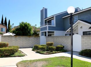 189 N Magnolia Ave APT D, Anaheim, CA 92801