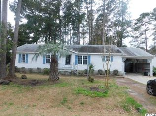 839 Riverbirch Dr, Conway, SC 29526