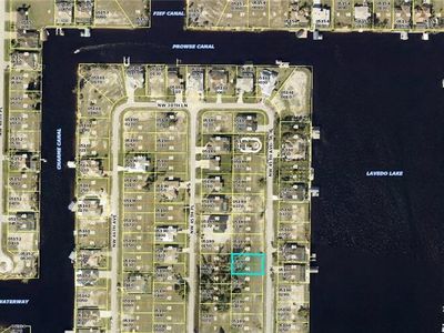 2824 NW 45th Ave, Cape Coral, FL, 33993