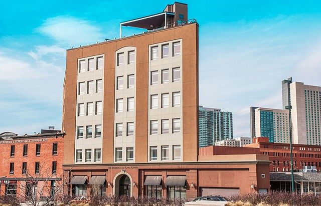 1st image of 435 W Colfax Ave #200