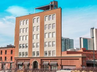 435 W Colfax Ave #200, Denver, CO 80204