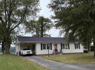 7074 State Highway 231, Utica, KY 42376