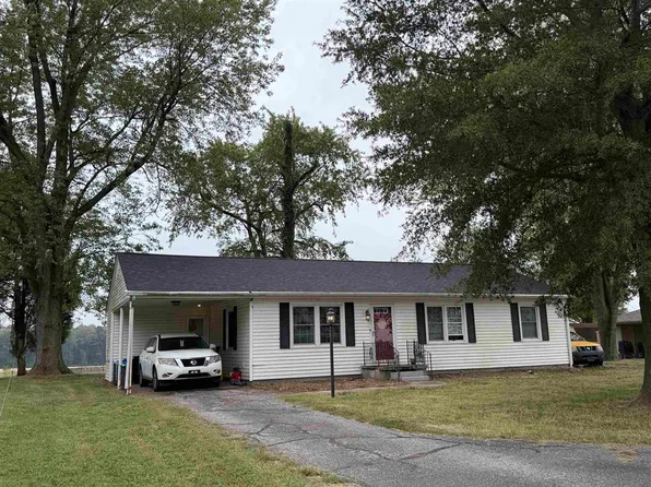 7074 State Highway 231, Utica, KY 42376