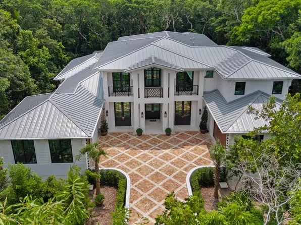 44 Card Sound Rd, Ocean Reef, FL 33037