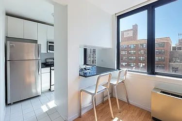 Rented by Brown Harris Stevens