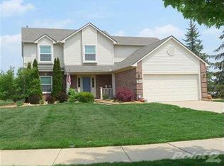 289 Cloverleaf Ct, Ann Arbor, MI 48103