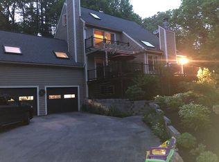 2 Sunridge Rd, Windham, NH 03087