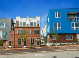 1829 Taylor Ave, Seattle, WA