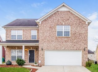4059 Locerbie Cir, Spring Hill, TN 37174