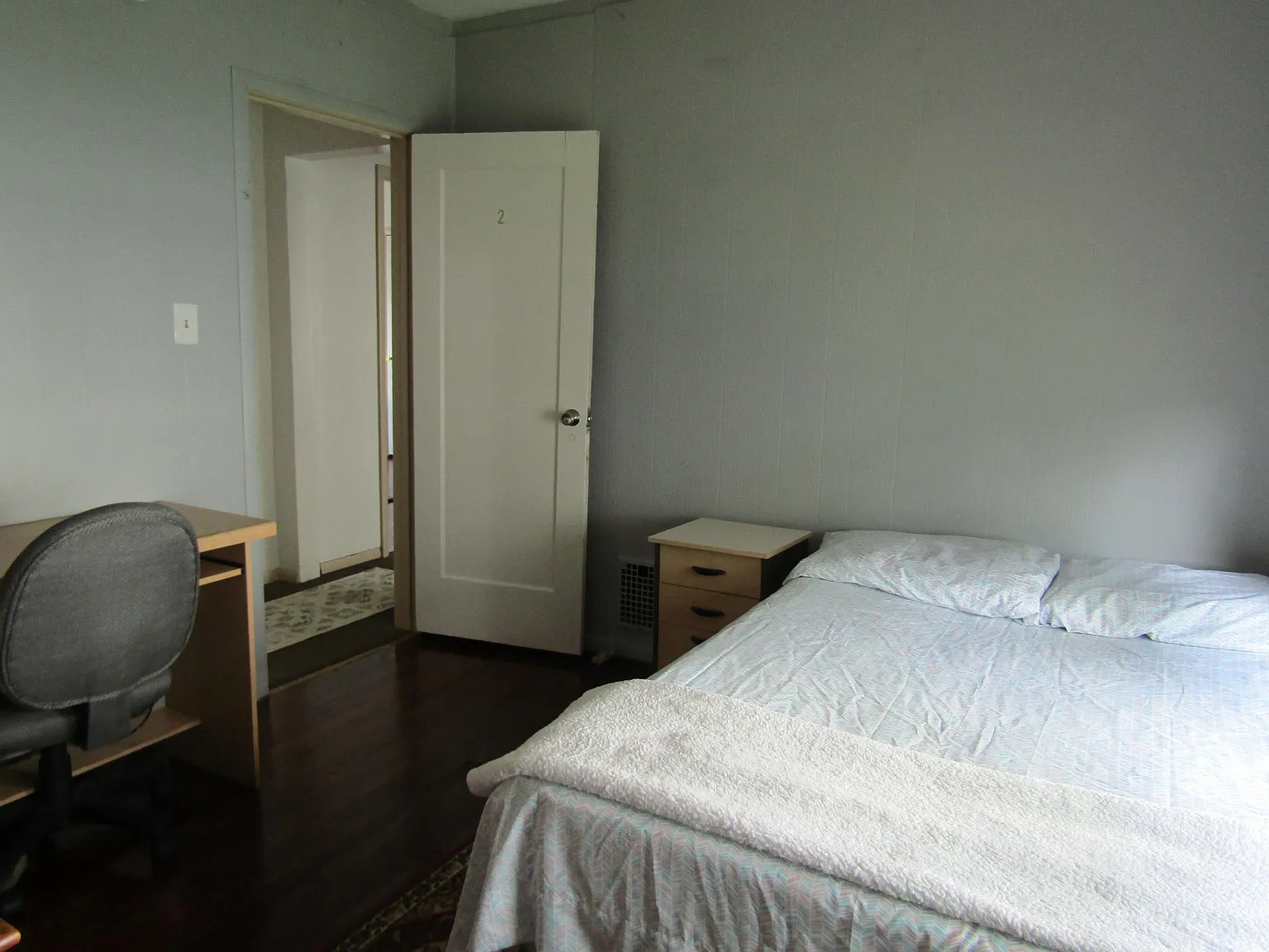163 W End Ave — Photo 1