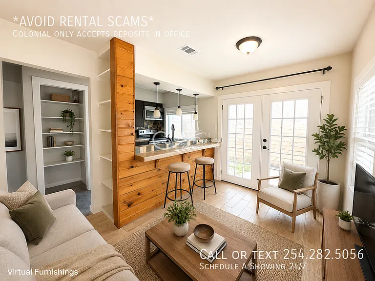 2717 Parker Ln #B — Photo 2