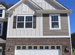 3451 Bernbrooke Shadow Ln, Charlotte, NC 28269