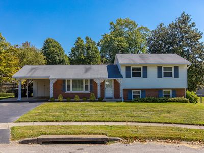 2928 Argyle Dr, Lexington, KY, 40517
