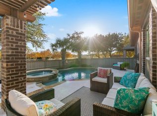 7721 Rockdale Rd, McKinney, TX 75071