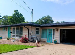 218 E Mound St, Havana, IL