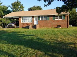 6305 Catlett Rd, Bealeton, VA 22712