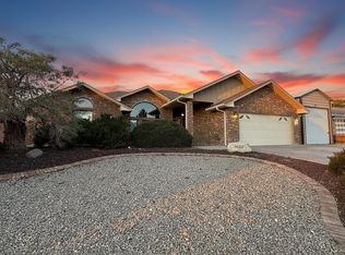 3023 Sunrise Ave, Alamogordo, NM 88310