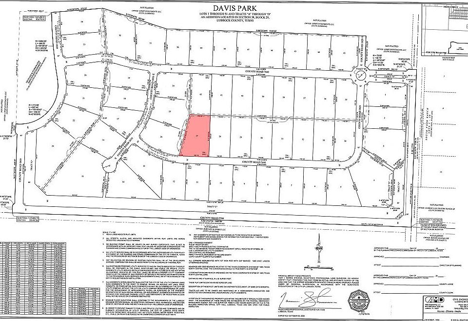 2nd image of 5326 County Road 7675