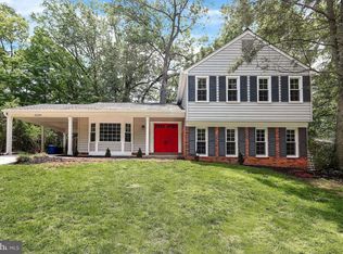 5225 Paul Revere Ride, Columbia, MD 21044