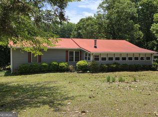 3879 Caney Head Rd, Franklin, GA 30217
