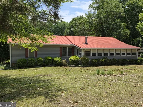 3879 Caney Head Rd, Franklin, GA 30217