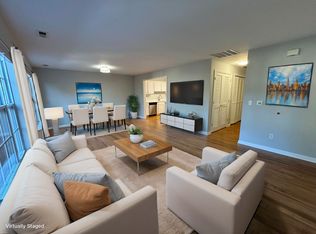 53 Division Ave #A6, New Providence, NJ 07974