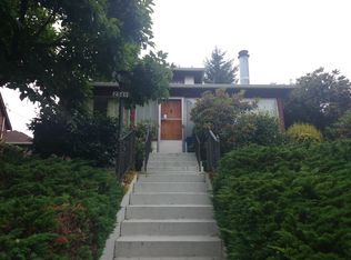 2349 45th Ave SW, Seattle, WA 98116