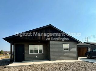 7995 Avocet Dr #D, Helena, MT 59602