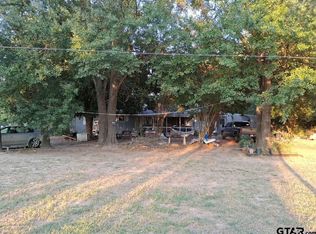 16300 County Road 4100, Lindale, TX 75771