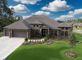 12606 Damuth Ct, Magnolia, TX 77354