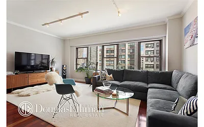 Sold by Douglas Elliman