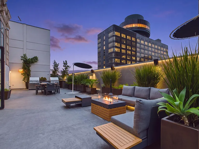 Roosevelt Lofts — Photo 41