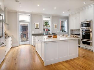 7 Worcester Sq #2, Boston, MA 02118