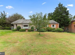 4000 N Glebe Rd, Arlington, VA 22207