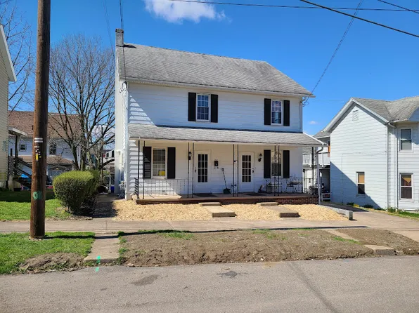 363 N Vine St, Berwick, PA 18603