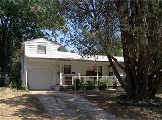 2113 Rand St, Fort Worth, TX 76103