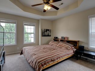 123 N Cavalcade Cir, Oak Grove, KY 42262